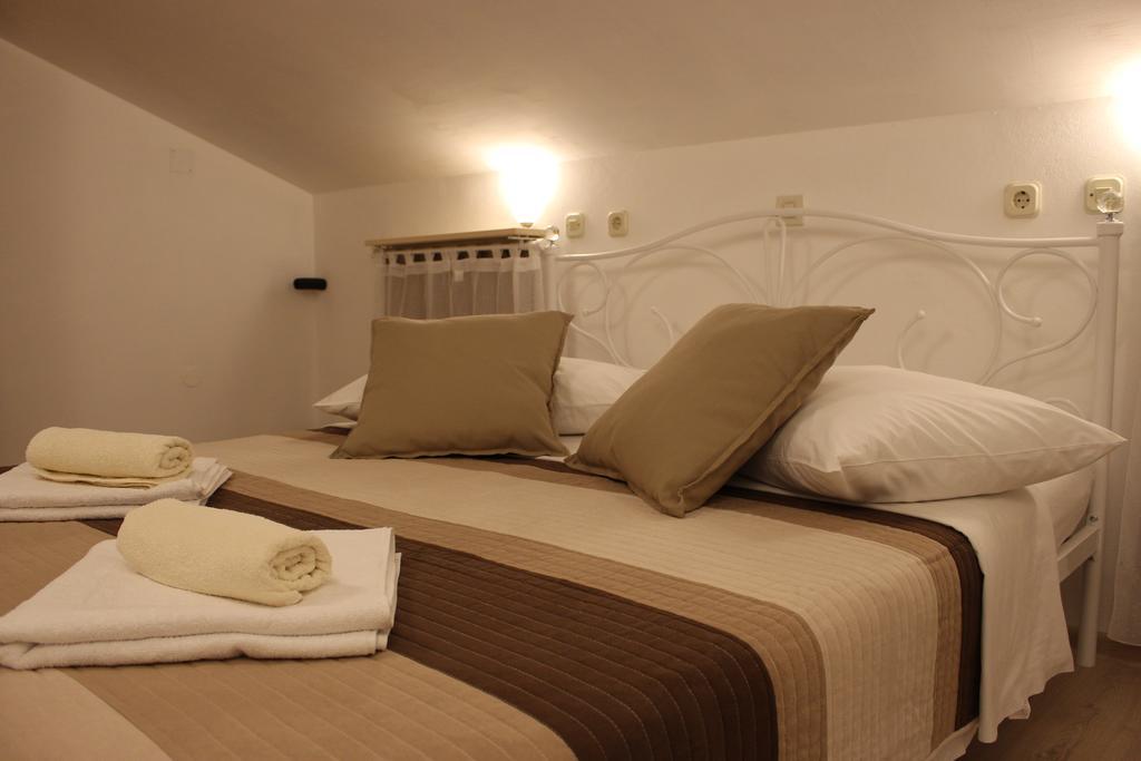 Guesthouse Casetta Verde Novaki Motovunski Экстерьер фото
