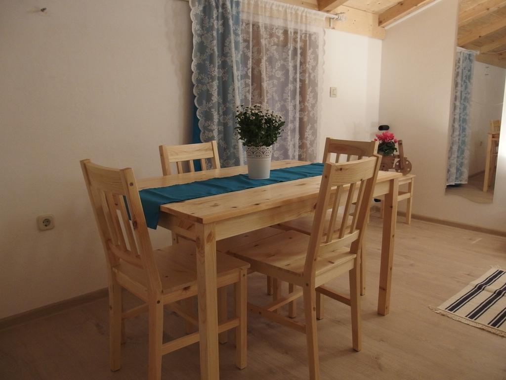 Guesthouse Casetta Verde Novaki Motovunski Экстерьер фото