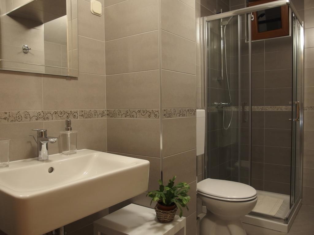 Guesthouse Casetta Verde Novaki Motovunski Экстерьер фото