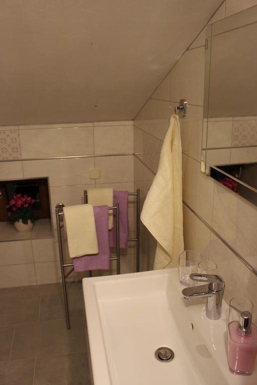 Guesthouse Casetta Verde Novaki Motovunski Экстерьер фото