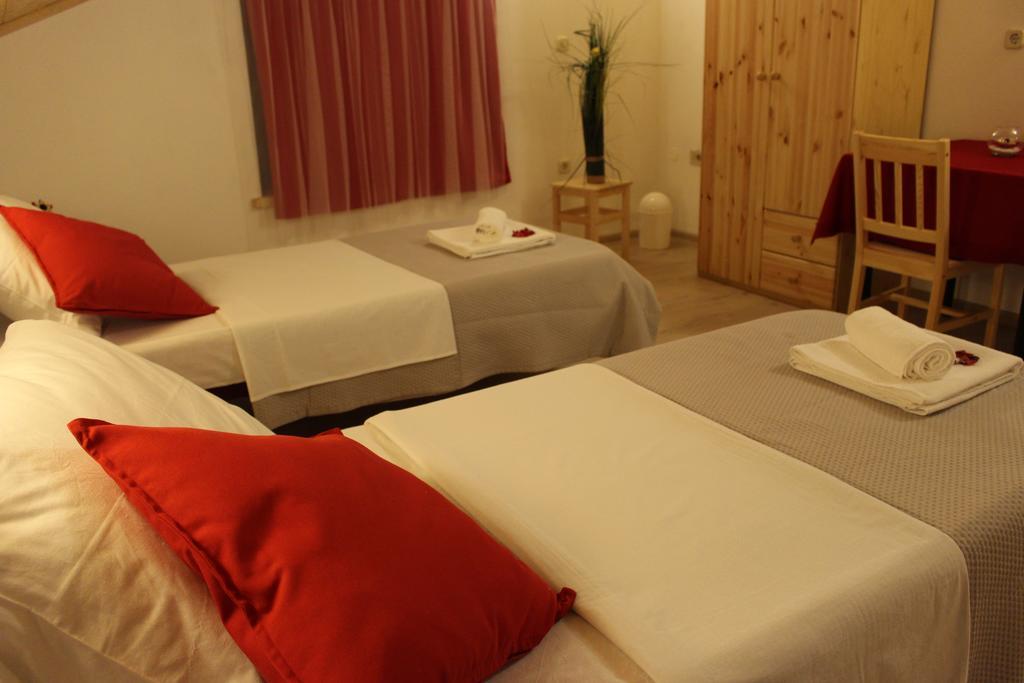Guesthouse Casetta Verde Novaki Motovunski Экстерьер фото