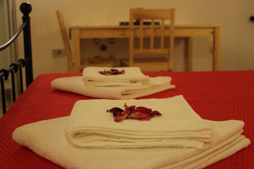 Guesthouse Casetta Verde Novaki Motovunski Экстерьер фото
