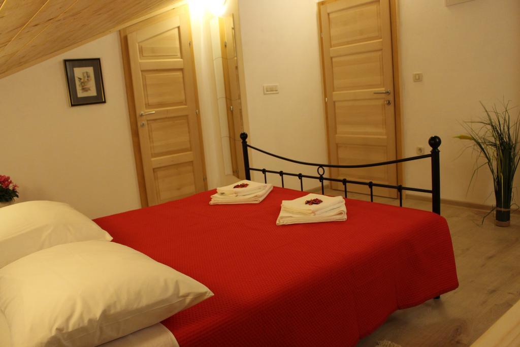 Guesthouse Casetta Verde Novaki Motovunski Экстерьер фото